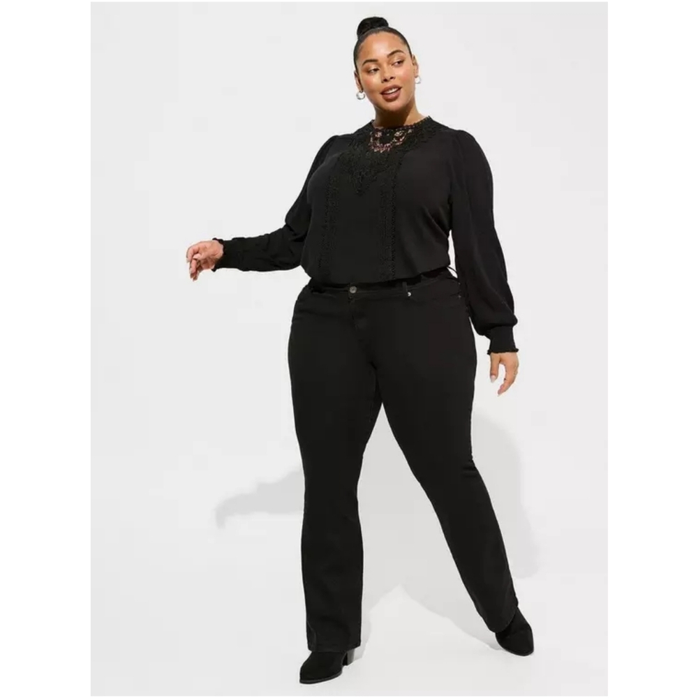 TORRID Top - Picture 5 of 10